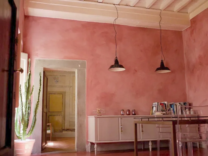 Bed and breakfast per 2 persone, con animali domestici - 1
