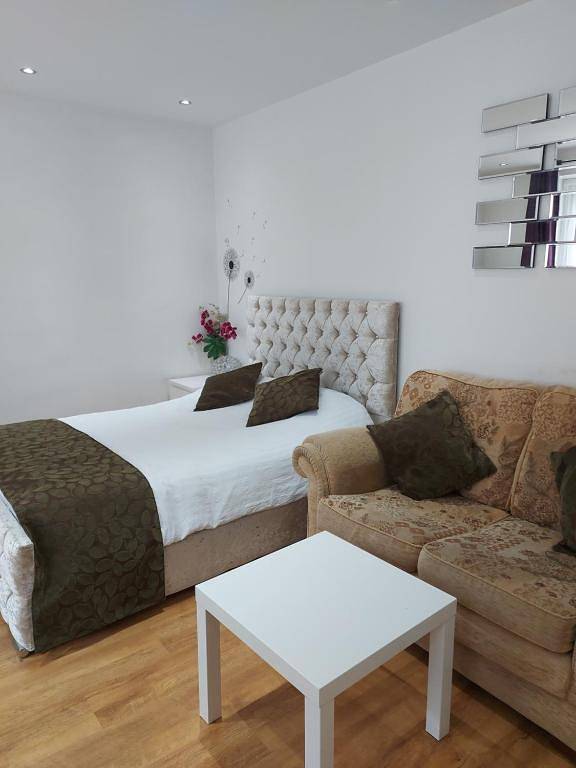 Appartement entier, Appartement de luxe à Gatwick in Crawley, Sussex de l'Ouest