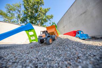 Dom Wakacyjny dla 8 osoby w Kraljevica, Żupania primorsko-gorska, Zdjęcie 3