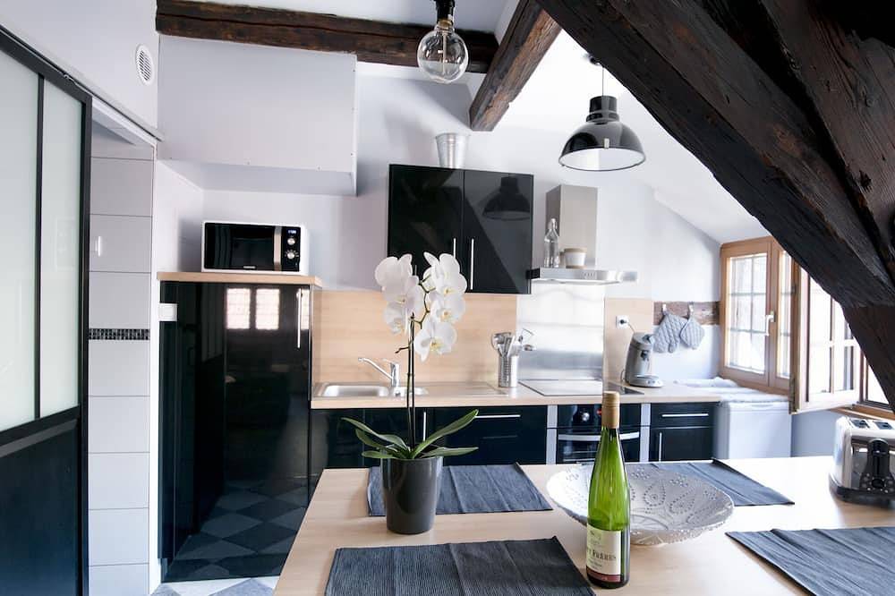 Gîte pour 2 Personnes dans Ribeauvillé, Région de Ribeauvillé