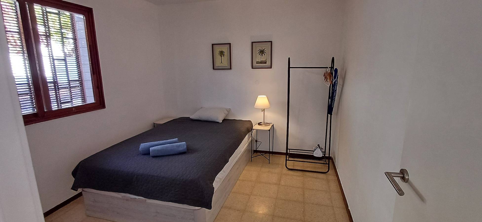 ‚A La Playa‘ – Meerblick, private Terrasse & Wlan in San Agustin, San Bartolomé de Tirajana