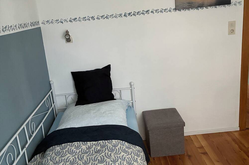Ganze Wohnung, Gemütliche Wohnung mit großem Garten und perfekter Lage zwischen Bergen und Meer in Liebenfels, Mittelkärnten