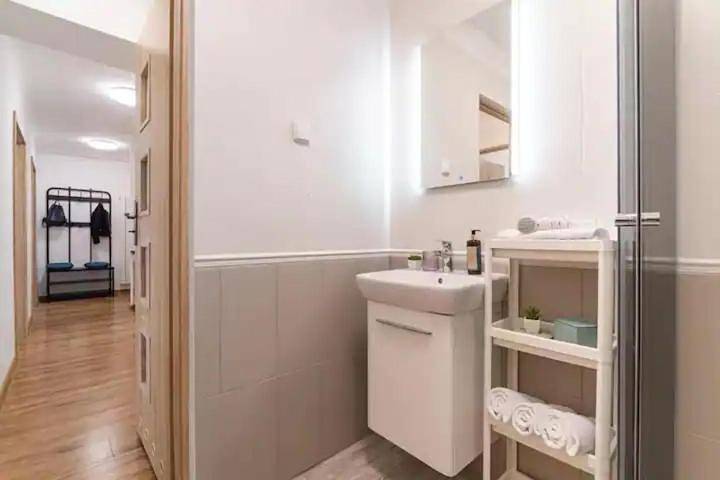 Gîte pour 5 personnes, avec terrasse à Brasschaat - 3