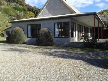 Holiday Home for 8 People in Wanaka, Otago, Photo 3