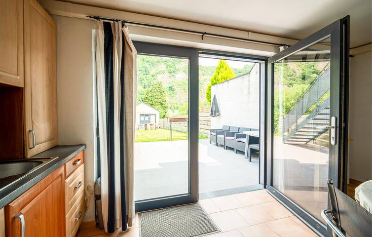 Appartement de vacances pour 6 personnes, avec terrasse, animaux acceptés dans les Ardennes - 3