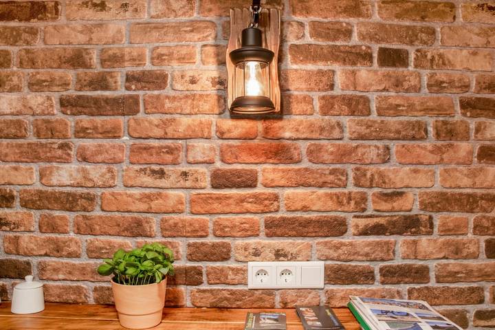 Ferienwohnung für 8 Personen, mit Garten in Fischbachau - 4