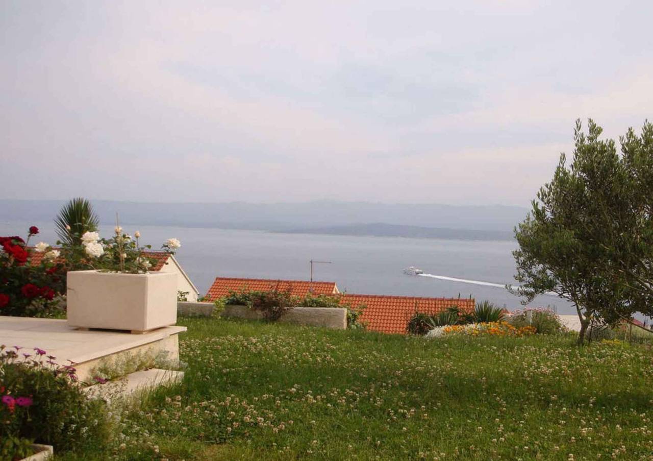 Ganzes Studio, Studio mit Terrasse  in Bol, Brac