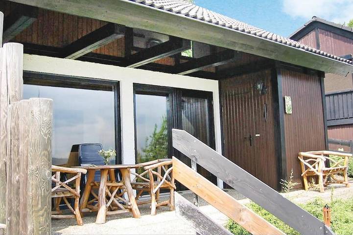 Casa de vacaciones para 6 personas - 1