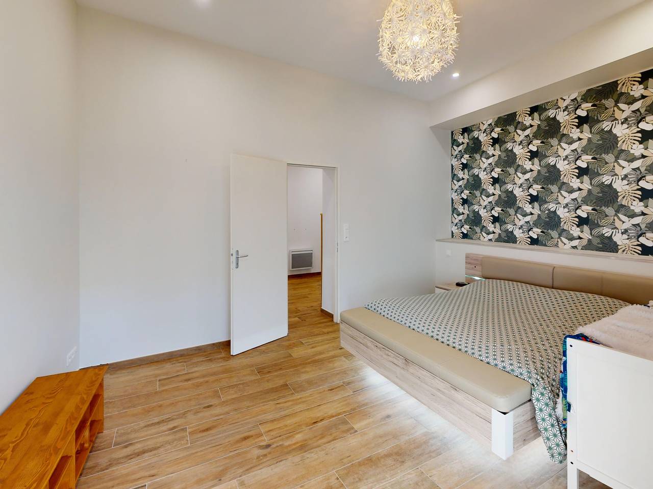 Entire apartment, Charming house in Poussan with spa area in Poussan, Côte d'Améthyste