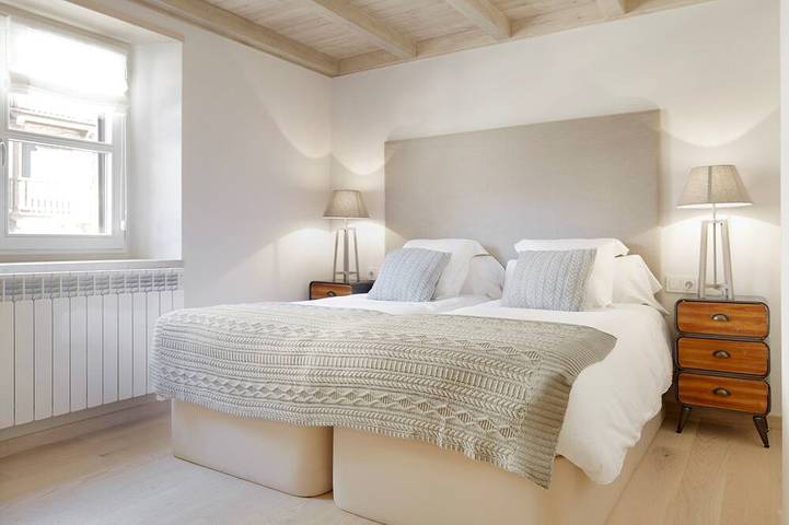 Appartement entier, Val de Ruda Luxe 52 in Baqueira, Naut Aran