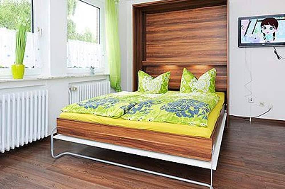 Ganze Wohnung, Ferienwohnung Lulu Meinders - Haus Hafenromantik in Neuharlingersiel in Neuharlingersiel, Nordseeküste