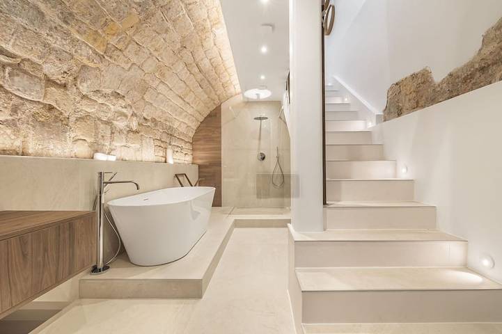 Appartement de vacances pour 6 personnes