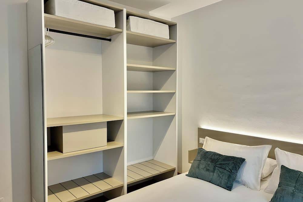 Apartamento entero, Palladium Cozy Suite, elegance and comfort near the City Center and the Fairgrounds in Vicenza, Provincia de Vicenza