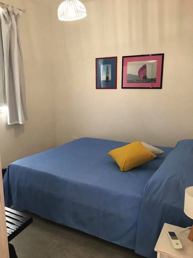 Casa Vigna da Michela in Favignana