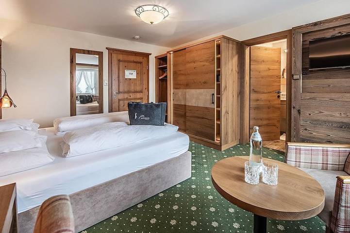 Ferienhaus für 2 Personen in Eben am Achensee - 3