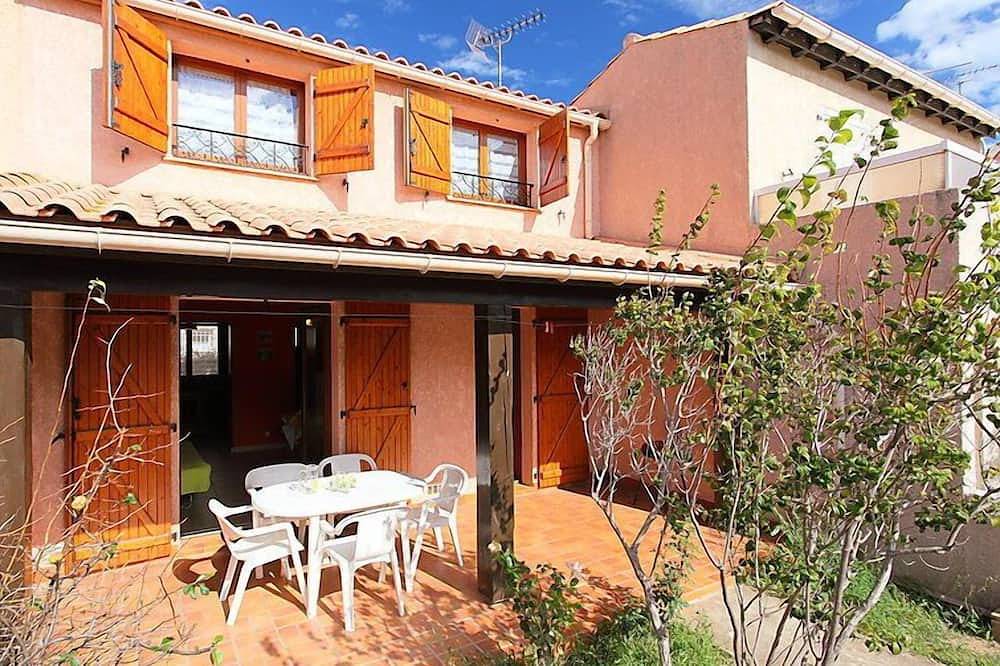 Photo : Maison de vacances