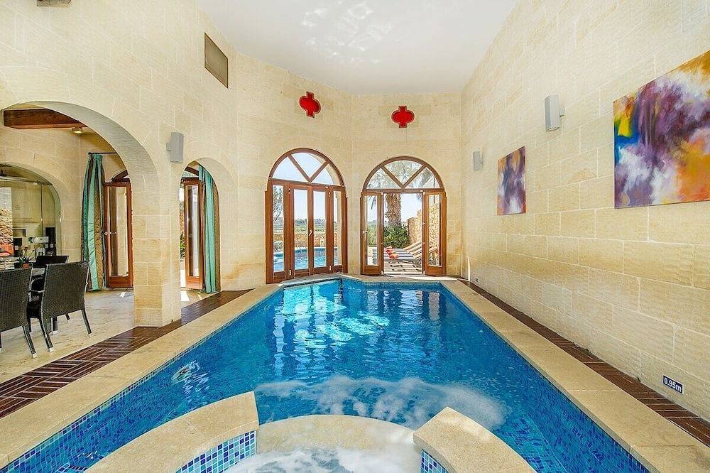 The Hamlet 2 Holiday Home in Ghasri, Gozo