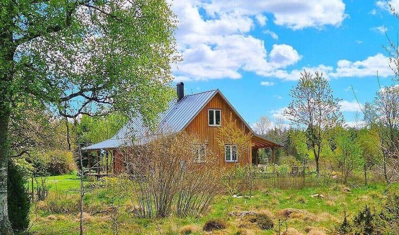 Kro115 Lönashult - Norra Ebbön 3 in Kronobergs