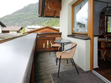 Vakantieappartement voor 6 Personen in Stubai Alps, Längenfeld, Afbeelding 4