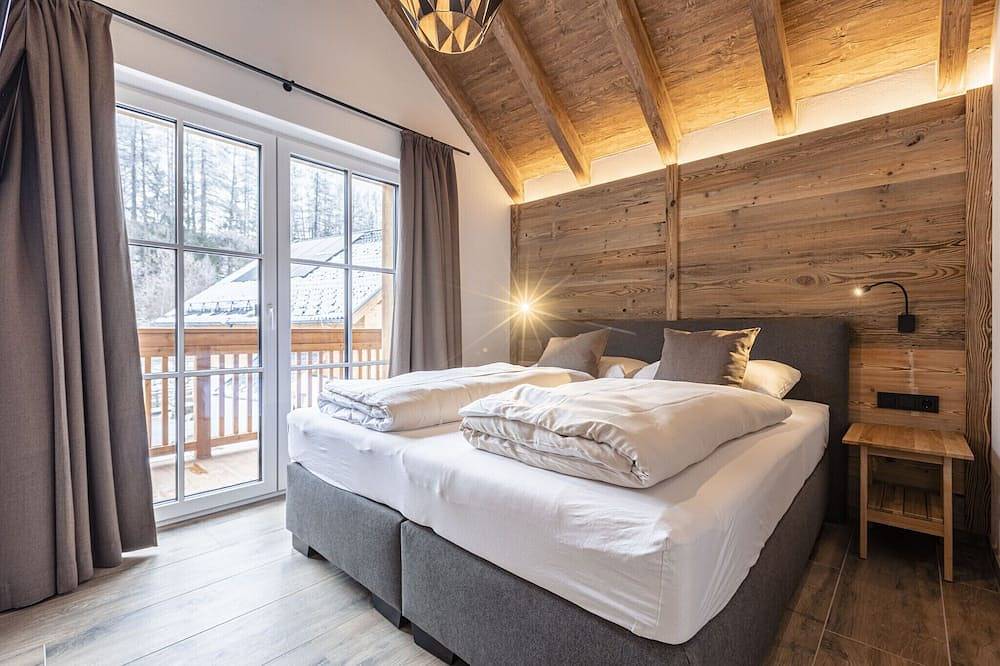 Alpinest Chalet Speiereck 6 in Pichl (Mariapfarr), Mariapfarr