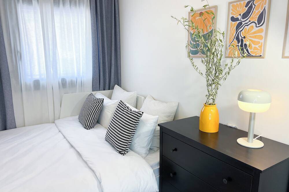 Geheel appartement, Near Beach and Easy Parking in Agios Syllas, Kavala