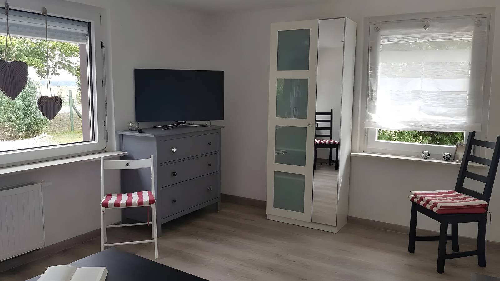 Holiday Home for 2 Guests (70 m²) in Trent (Rügen) in Trent, Rügen