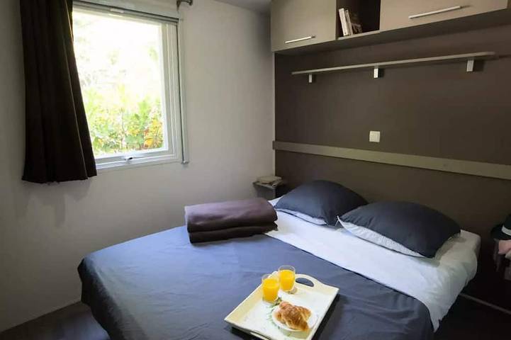 Camping für 4 Personen in Le Grau-du-Roi - 2