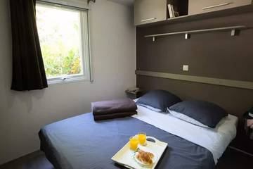 Camping für 4 Personen in Le Grau-du-Roi, Nimes und Umgebung, Bild 1