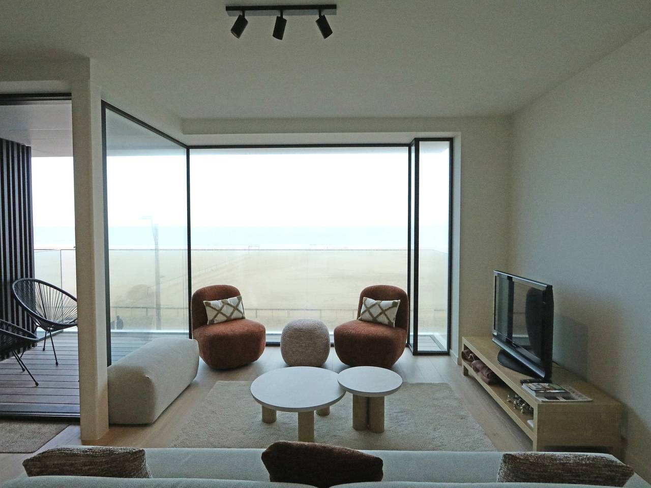 Appartamento vacanze a Costa belga a partire da 315€ a notte