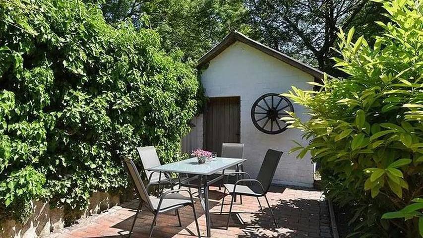 Bauernhof für 4 Personen, mit Garten in Wangerland - 3