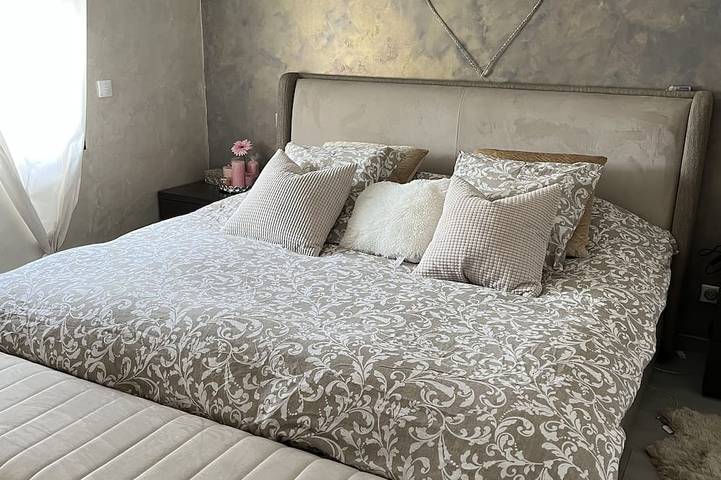 Villa pour 6 personnes, avec terrasse et jardin à Avignon - 3