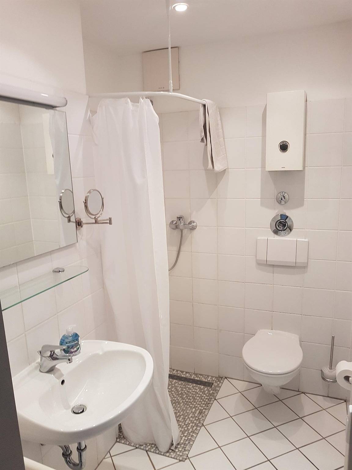 Ganze Ferienwohnung, 2-Bettwohnung - A 12 in Traben-Trarbach, Bernkastel-Kues & Umgebung