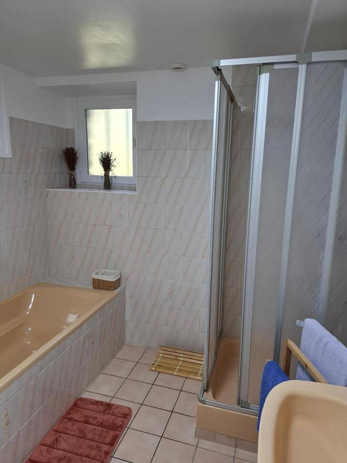 Location de vacances pour 4 personnes, avec jardin à Plélan-le-Grand - 4