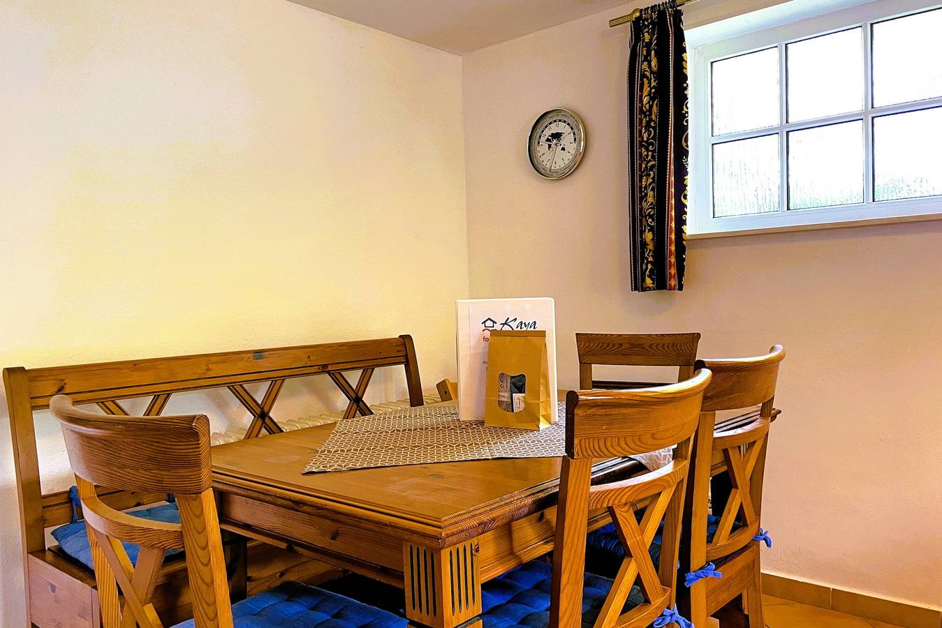 Hannah, Schmalstieg in Wyk auf Föhr (Stadt), Wyk auf Föhr