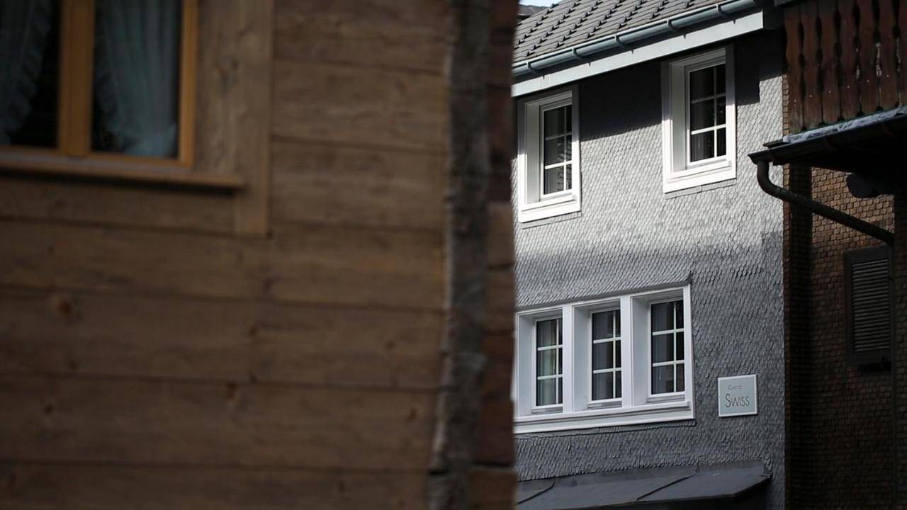 Chalet Swiss Andermatt in Andermatt, Skiarena Andermatt-Sedrun