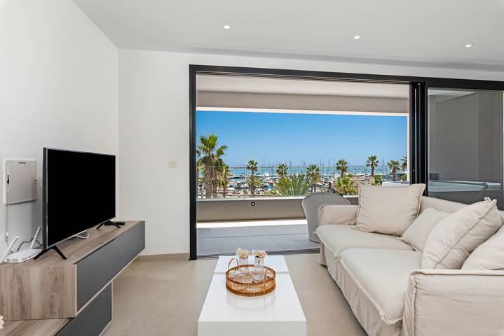 Apartamento entero, Elegance Apartment "Junogu" in Teguise, Lanzarote