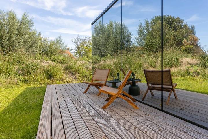 Ferienhaus für 2 Personen, mit Garten in Westkapelle - 3