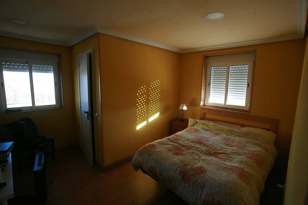 Hostel surrounded by mountains, natural parks and medieval towns in Piñuécar-Gandullas, Madrid Province