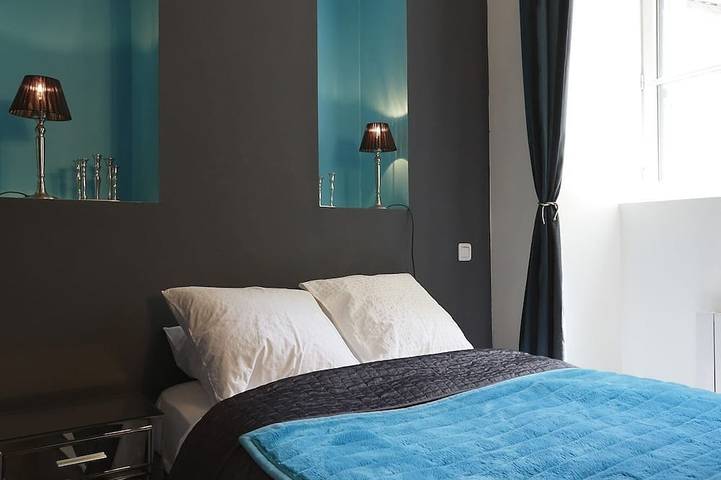 Appartement entier, Nature & Chateaux Appartement in Chinon, Vallée de la Loire