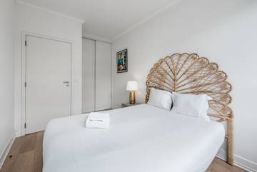 Apartamento De Férias para 4 Pessoas em Centro Histórico do Porto, Porto, Foto 1