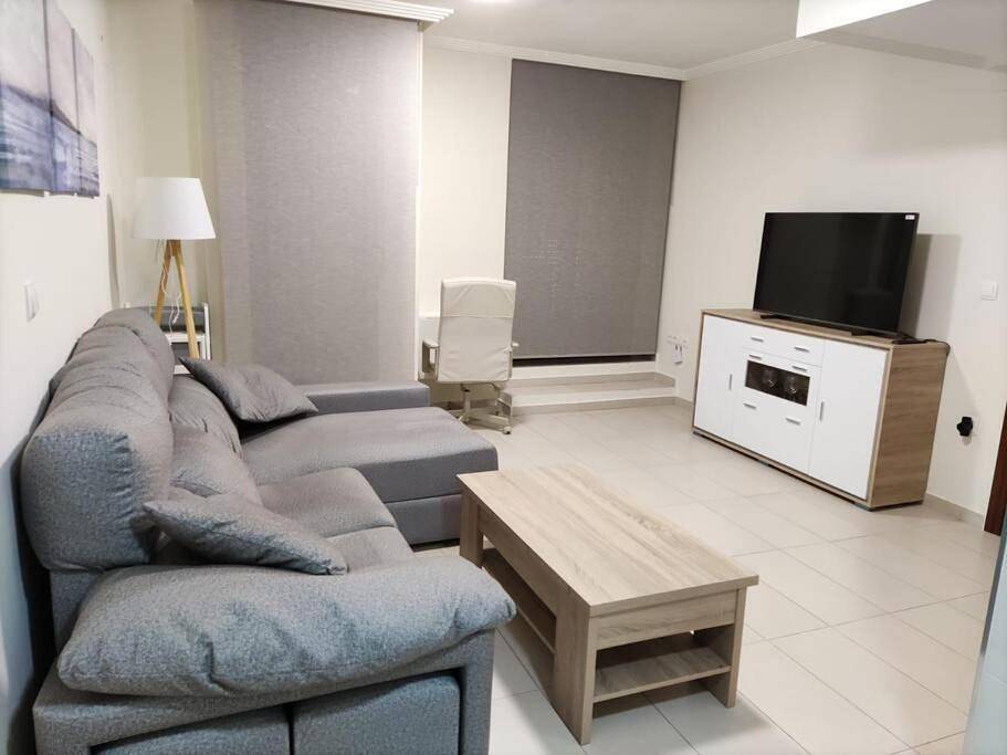 Apartamento entero, La Casita del Mirador in Baeza, Provincia de Jaén