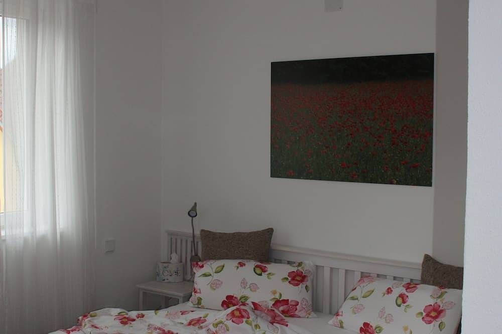 Ganze Wohnung, Komfortable, 1 Zimmer -55m²,  große Ferienwohnung in Margetshöchheim - Zentrum in Margetshöchheim, Fränkisches Weinland