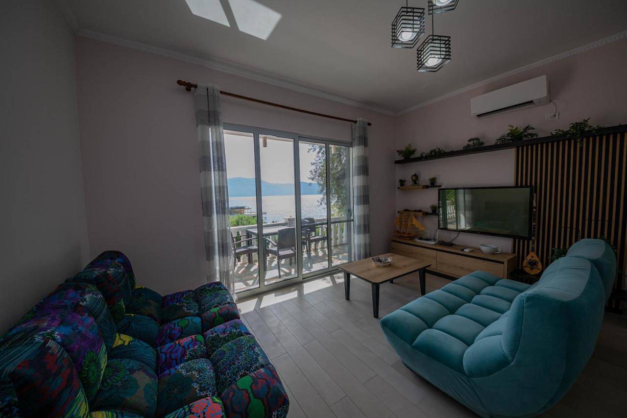 Villa 69 - Jonufer in Orikum, Vlorë