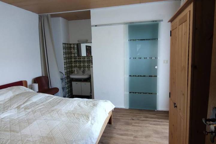 Ferienwohnung für 3 Personen, mit Haustier - 1