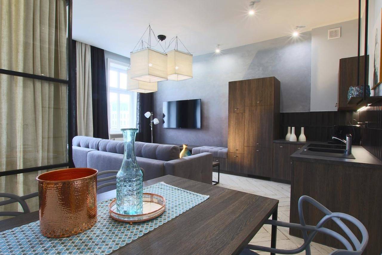 Ganze Wohnung, Deluxe Apartment in Bromberg, Kujawien-Pommern