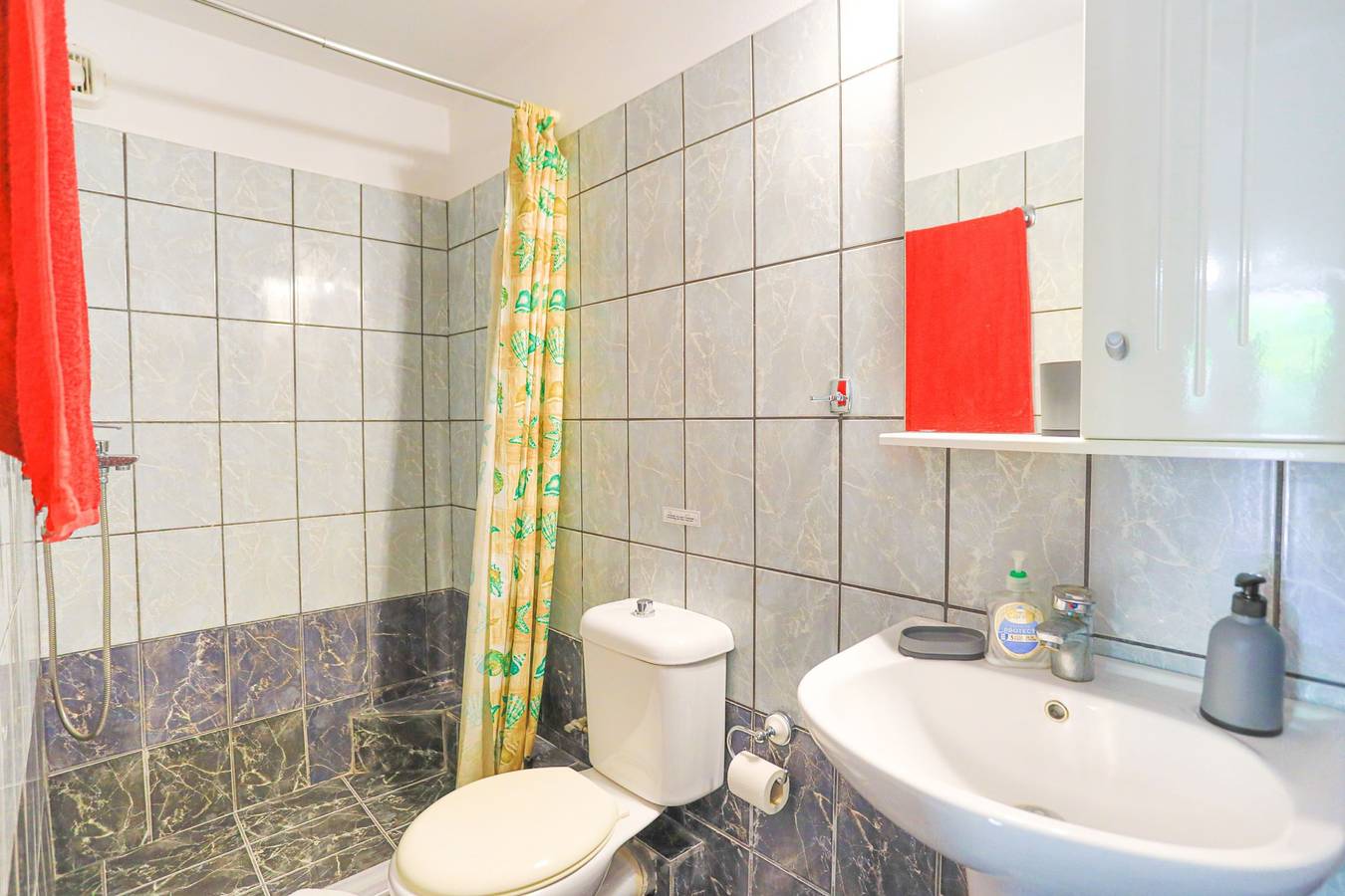 Vakantieappartement voor 2 personen met balkon, foto 9