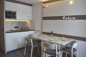 Gîte pour 4 personnes, avec vue ainsi que jardin et terrasse à Villard-Reculas