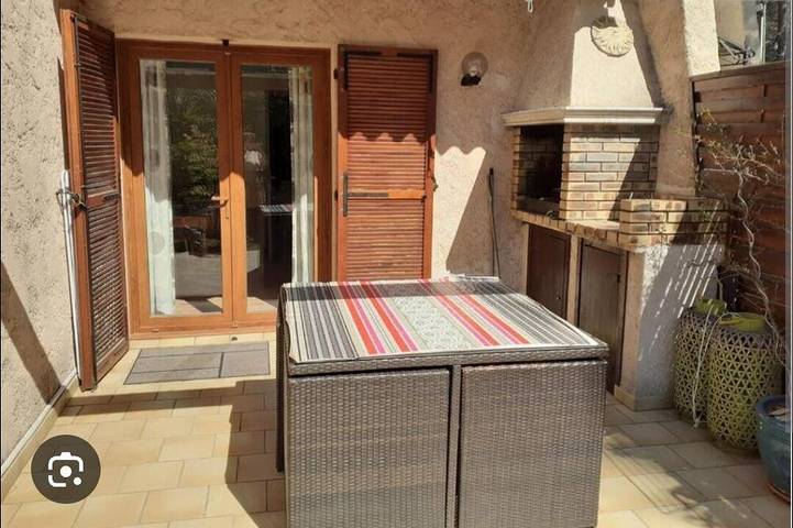 Ferienhaus für 4 Personen, mit Haustier in Sanary-sur-Mer
