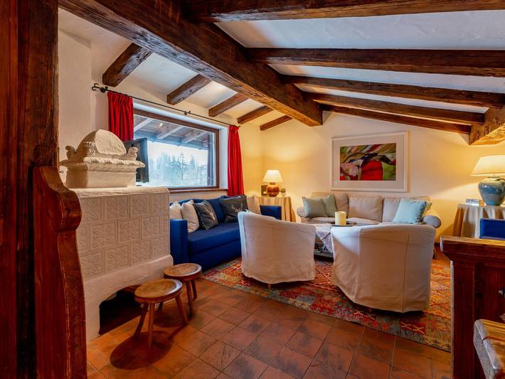 Gîte pour 8 personnes, avec terrasse dans Kitzbuhel - 2