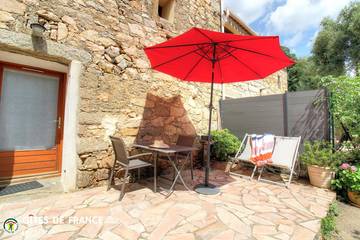 Gîte for 2 People in Bastelicaccia, Corse-du-Sud, Photo 2